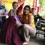 Joyce Espiritu - Facebook