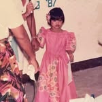 Joyce Espiritu Salazar - @antonettejoyce - Instagram