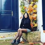 Lovely Joyce Espíritu Payumo - @lovelyjoyceespiritu - Instagram