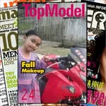 Joyce Estrada - @joyceestrada15 - Instagram