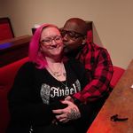 Joyce Eubanks - @dollbaby19 - Instagram