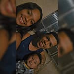 Joyce Evans - @_joyceevans - Instagram