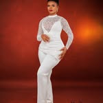 Joyce Evans - @akidaa_fashion - Instagram