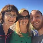 Joyce Evans - @joycemcevans - Instagram