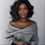 Joyce Evans - @e_joyce - Instagram