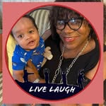 Joyce Evans Carmichael - @joycecarmichael - Instagram