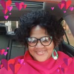 Joyce Evans Mitchell - @glover_joyce - Instagram