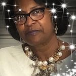 Joyce Everett - @safahaf422 - Instagram