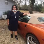 Joyce Everett - @joyceeverett449 - Instagram