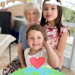 Joyce Everett Maturi - @girlfrombronx - Instagram