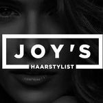 Joyce Evers-van de Bor - @joyshairstylist - Instagram
