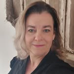 Joyce Evers-van de Bor - @joyce.e.76 - Instagram
