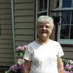 Joyce Ewing - @yibicag701 - Instagram