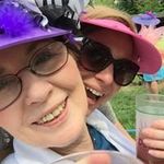 Joyce Ewing - @midge1946 - Instagram