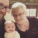 Joyce Ewing - @ewing4565 - Instagram