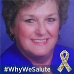 Joyce Potter Bennett Ewing - @jewing210 - Instagram