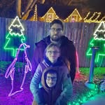 Kristine Joyce Ewing - @ewingkristine - Instagram