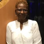 Joyce Faison - @jazzyjoyce01 - Instagram