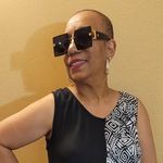 Joyce Faison - @facejoylove - Instagram