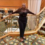 Joyce Faison - @jfaison57 - Instagram