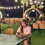 Hannah Joyce Falcon Garcia - @sungetmo - Instagram