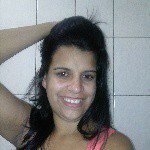 Joyce Santos - @joycefalcon7 - Instagram