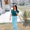 🧜‍♀️ - @joycefares - TikTok