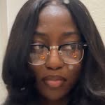 Joyce D. - @joyce_farrel - Instagram