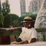 Joyce Farr Gillard - @gillardjoyce - Instagram