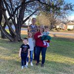 Joyce Farris Barnard - @grammie_barnard - Instagram