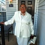 Joyce Farris Gibson - @spencerggibson - Instagram