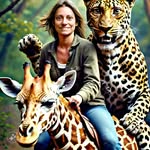 Joyce Faust Vassar - @joyvefvsssar - Instagram