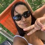Joyce Faustino - @joyce_fausti - Instagram