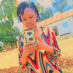 Joyce - @joycefaustine14 - Instagram
