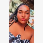 Joyce Silvah'h - @joycefaustino1 - Instagram