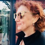 Joyce Fell - @joycefell1966 - Instagram