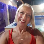 Joyce Nina - @joycefelletti - Instagram