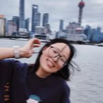 Joyce Feng - @freightforwarderchina - Instagram