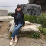 Joyce Feng - @joyce0506f - Instagram