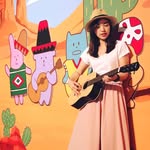 Joyce Feng - @almond0101207 - Instagram