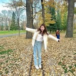 Joyce Feng - @joyce_toda_world - Instagram
