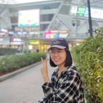 Joyce Feng - @joycefengy - Instagram