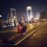 Joyce Feng - @kkkkiss_me - Instagram