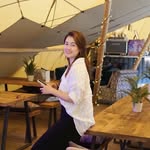 Joyce Feng - @joyce_the_florist - Instagram