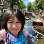 Joyce Feng - @joycefengtaiwan - Instagram