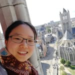 siyi joyce feng - @siyijoyce - Instagram