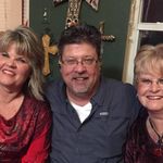 Joyce Ferrell Milam - @jmilam0919 - Instagram