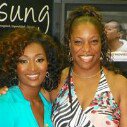 Joyce Fields - @cheainc - Instagram