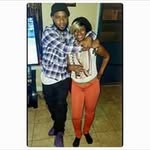Arsceola Davis - @joycefinebutt - Instagram