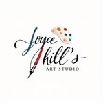 Joyce Hill - @joyce_fine_art_studio - Instagram